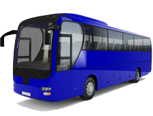 Аренда автобуса